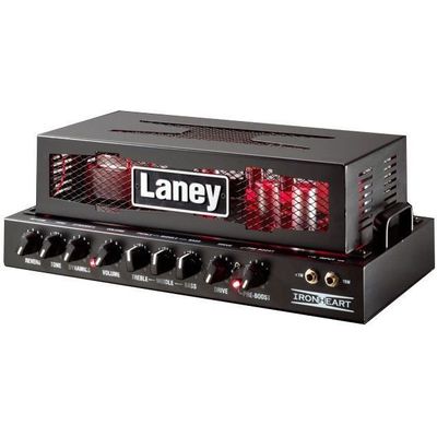 Усилитель Laney IRT-15H, изображение 3