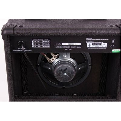 Комбоусилитель Leem S15RG, изображение 3