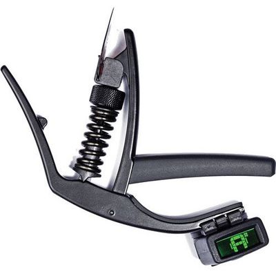 Каподастр Planet Waves PW-CP-10NSM