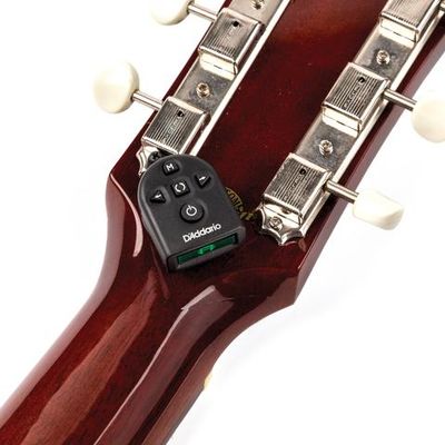 Тюнер-прищепка Planet Waves PW-CT-21 Micro, изображение 2