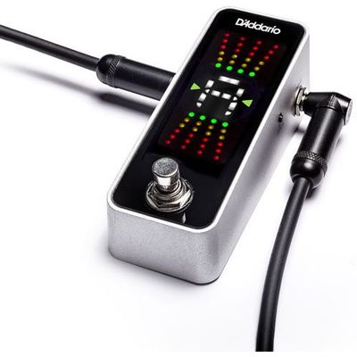 Тюнер-прищепка Planet Waves PW-CT-20, изображение 2