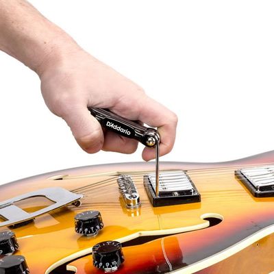 Мультитул Planet Waves PW-GBMT-01, изображение 2