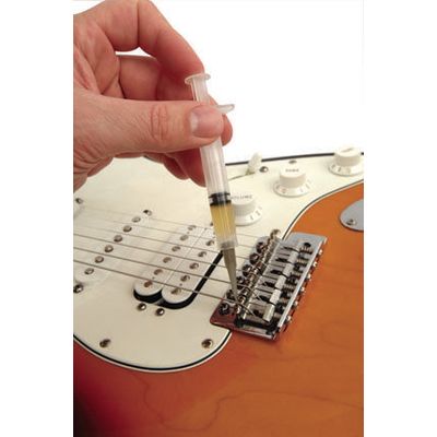 Смазка для порожков струнных инструментов Planet Waves PW-LBK-01, изображение 4