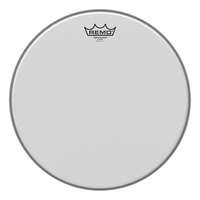 Пластик Remo BA-0108-00