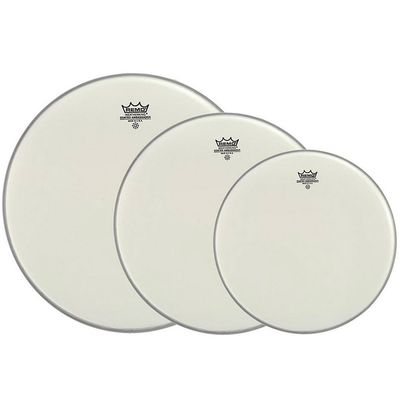 Набор пластиков Remo Ambassador Coated Tom Pack PP-0932-BA