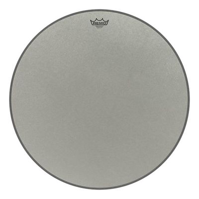 Пластик Remo Ambassador Renaissance Bass Drumhead 26" RA-1026-SS