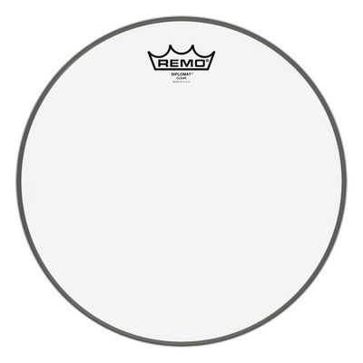 Пластик Remo BD-0313-00