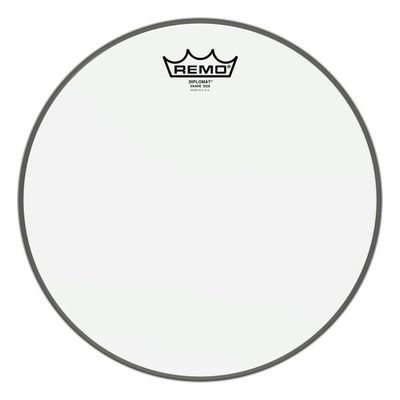Пластик Remo Diplomat Hazy Snare Side Drumhead 14" SD-0114-00