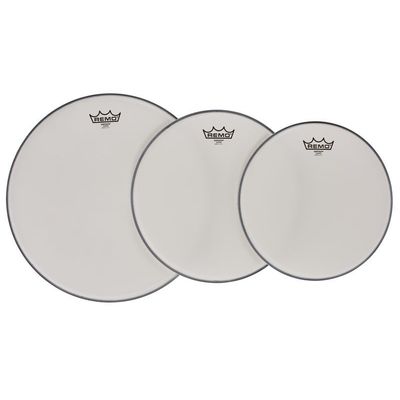Набор пластиков Remo Emperor Coated Tom Pack PP-0952-BE