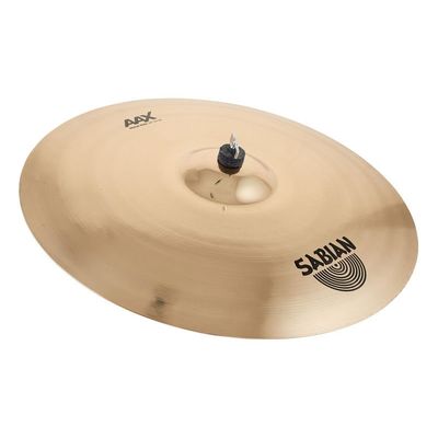 Тарелка Sabian 22" AAX Metal Ride