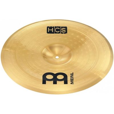 Тарелка Meinl 16'' China HCS16CH