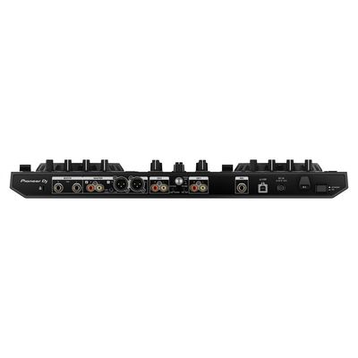 DJ проигрыватель Pioneer XDJ-RR, изображение 3