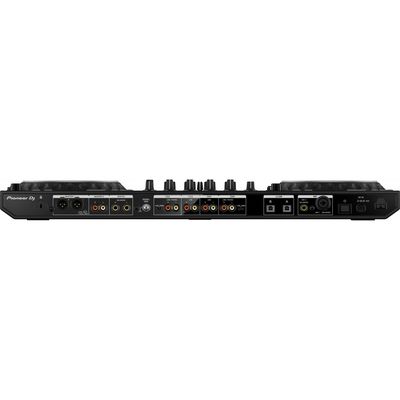 DJ контроллер Pioneer DDJ-1000, изображение 3
