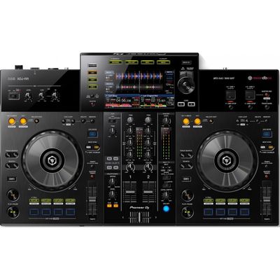 DJ проигрыватель Pioneer XDJ-RR