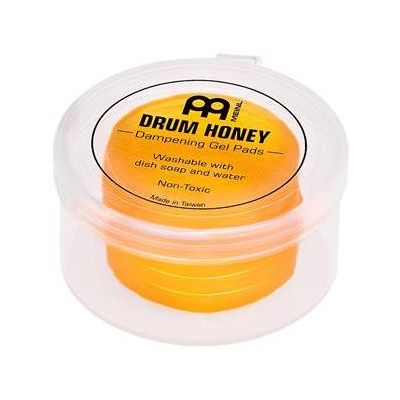 Гель-подушки Meinl MDH