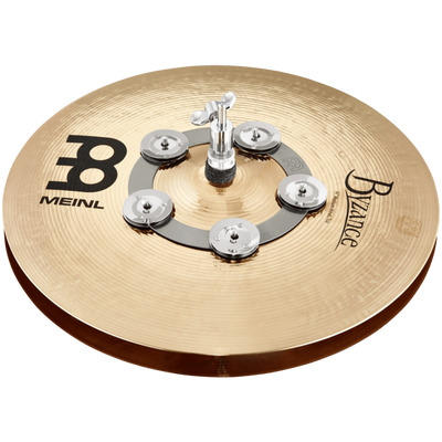 Тамбурин для хай-хэта Meinl CRING, изображение 2