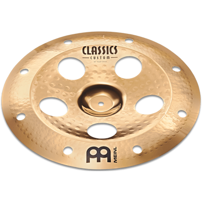 Тарелка Meinl 18'' Crash China CC18TRCH-B