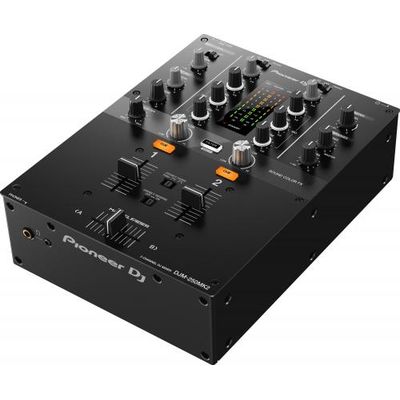 DJ микшерный пульт Pioneer DJM-250MK2, изображение 2