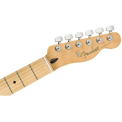 Электрогитара Fender Player Telecaster MN 3-Color Sunburst, изображение 5