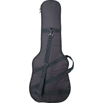 Чехол для бас-гитары Fender Traditional Bass Gig Bag, изображение 2