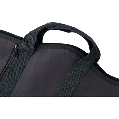 Чехол для бас-гитары Fender Traditional Bass Gig Bag, изображение 3