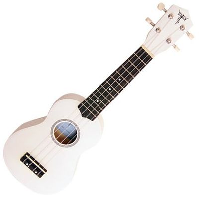 Укулеле Listen LIS-100WHITE, Цвет: Белый