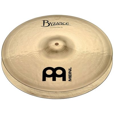 Тарелка Meinl 14'' Hi-Hat B14MH-B