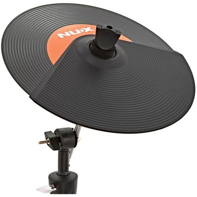 Электронная ударная установка Nux DM-2, изображение 3