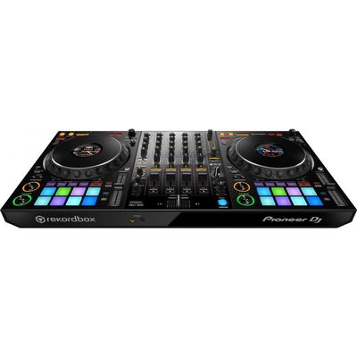 DJ контроллер Pioneer DDJ-1000, изображение 2