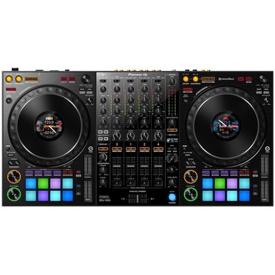 DJ контроллер Pioneer DDJ-1000