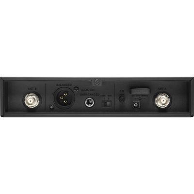 Беспроводная система Sennheiser XSW 72-A, изображение 2