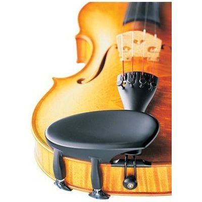 Подбородник для скрипки Wittner 250251 1/8-1/16, изображение 2