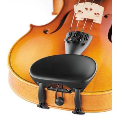 Подбородник для скрипки Wittner 253131 1/2-1/4, изображение 2