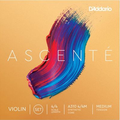 Струны для скрипки D’Addario A310 4/4M