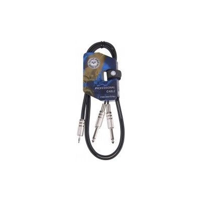 Соединительный кабель Topp Pro TP ACY02LU03