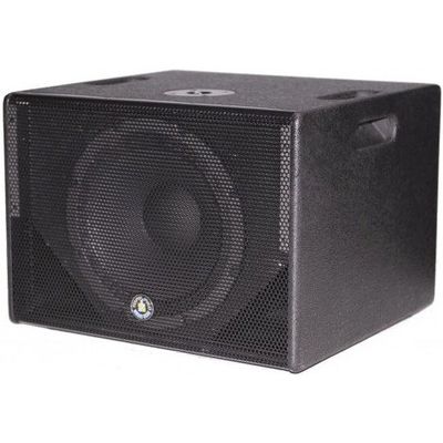 Сабвуфер Topp Pro TP MAXX12ASUB, изображение 2