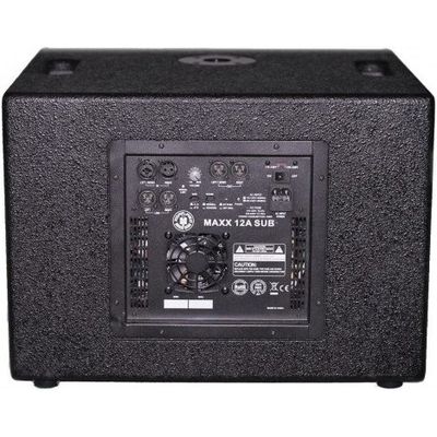 Сабвуфер Topp Pro TP MAXX12ASUB, изображение 3