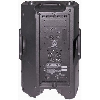 Активная акустическая система Topp Pro TP XCS12A, изображение 3