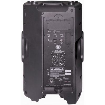 Активная акустическая система Topp Pro TP XCS15A, изображение 2