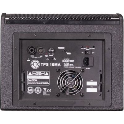 Активная акустическая система Topp Pro TP TPS10MA, изображение 3