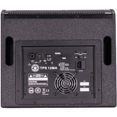 Активная акустическая система Topp Pro TP TPS12MA, изображение 3