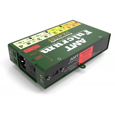 Блок питания AMT Fulcrum PS-512V, изображение 2