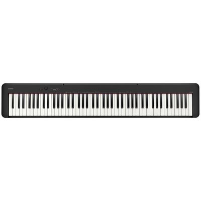 Цифровое пианино Casio CDP-S100