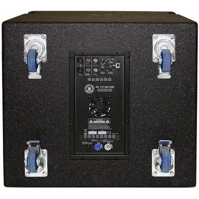 Сабвуфер Topp Pro TP KSLT118ASUB, изображение 3