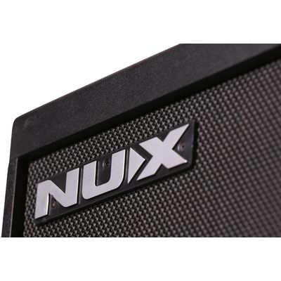 Комбоусилитель Nux Acoustic-30, изображение 2