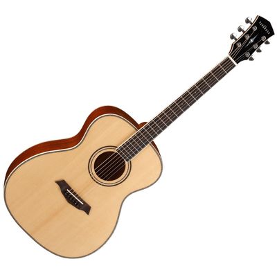 Гитара акустическая Parkwood P620