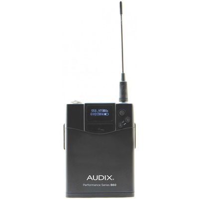 Радиосистема Audix AP41-HT7-BGA, изображение 3