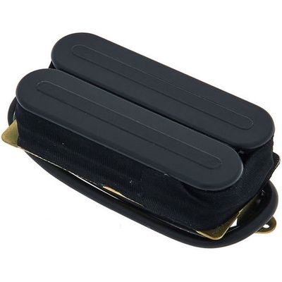 Датчик DiMarzio DP222FBK D Activator-X Bridge, изображение 2