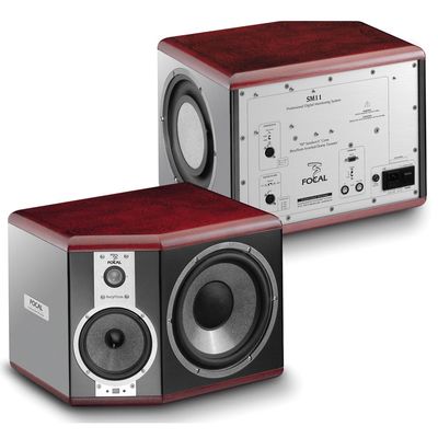 Студийный монитор Focal SM11, изображение 2