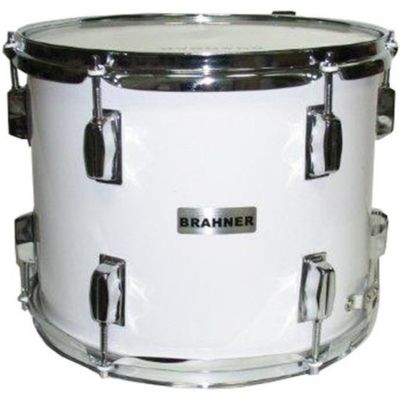 Маршевый барабан Brahner MSD-1210/WH